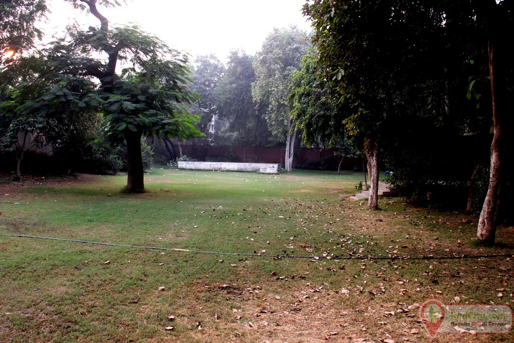 Bal Bhawan, Jind