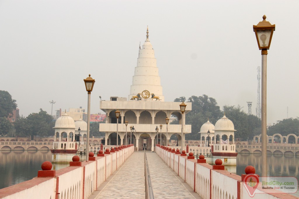 Rani Talab, Jind
