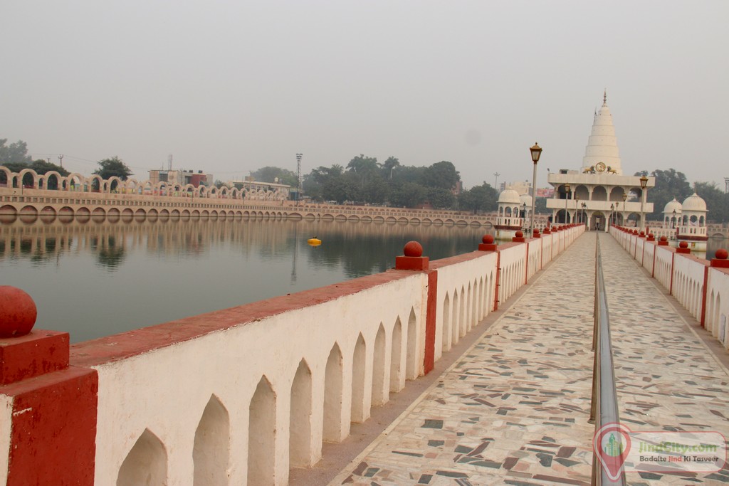 Rani Talab, Jind
