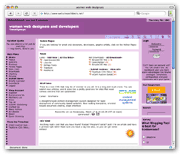 Web Development Haryana